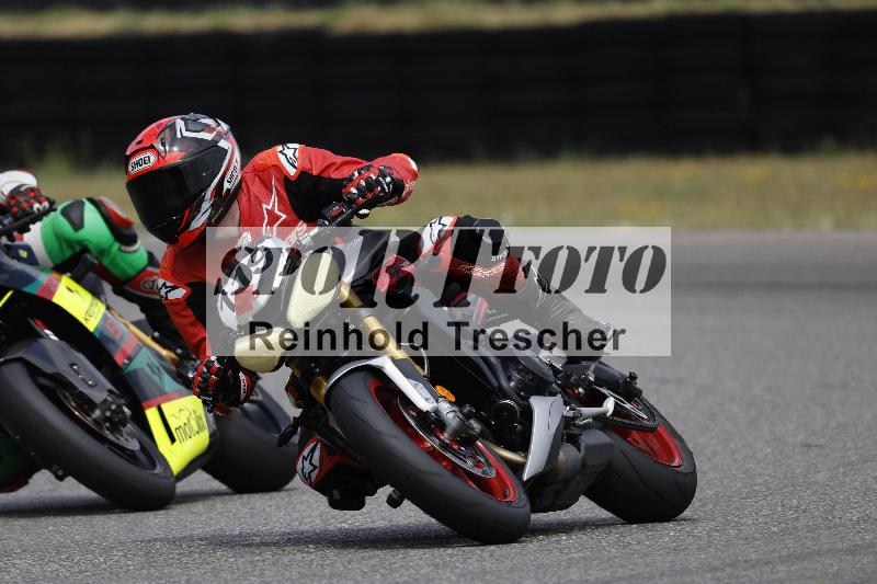 /18 05.06.2026  TZ Motorsport ADR/Gruppe rot/119
